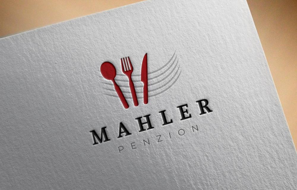 Mahler Penzion Kaliste  Luaran gambar